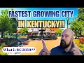 The Future of Bowling Green KY Project BG 2050 and Massive City Growth