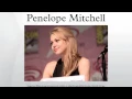 Penelope Mitchell