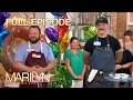 Download Lagu The Ultimate BBQ Cook Off! | Full Episode | The Marilyn Denis Show