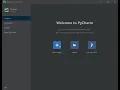 How to install and configure Pycharm on windows tamil Install Python Interpreter Binary - Buddy