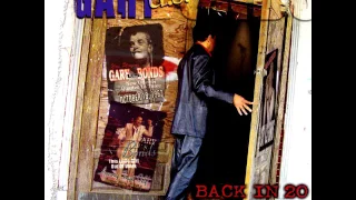 Download Gary U.S. Bonds - Everytime I Roll The Dice MP3