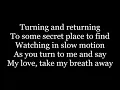 Download Lagu Berlin - Take My Breath Away ( lyrics )