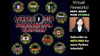 Python customized fireworks Can be re-programmed to meet your needs Python