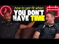 How High Performers Actually Stay in Shape