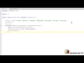80 Android ListActivity Part 2 Android Application Development Tutorial