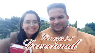 Gênesis 26 - Devocional