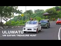 Download Lagu Abott Singapore - Uluwatu VS Safari Treasure Hunt Game