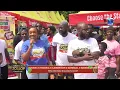 Lagu 🔴 LIVE: METRO TV JOLLOF FESTIVAL