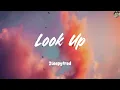 Zleepyfred - Look Up (Lyrics)