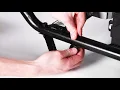 How to assemble my Generac portable generator