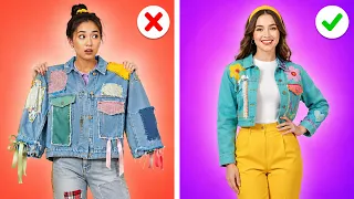 ASTUCES MODE POUR LA RENTRÉE 2026 👗 Des looks faciles et stylés !