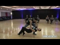 Download Lagu Maxence \u0026 Tara - SWINGSATION 2017 Champions J\u0026J