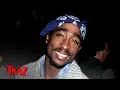 Download Lagu Tupac Gets Hollywood Star as His Sister Holds Back Tears in Tribute | TMZ Live