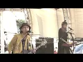 2018大港開唱脆弱少女組-失去尼歐+我知道我失去你了