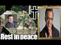 Bishop carlton last funeral