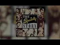 Larry Williams - She Said Yeah (Official Visualizer)