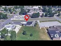 1 dead 1 seriously injured in Lorain County parking lot