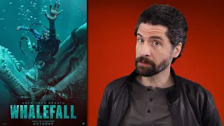 Whalefall - Movie Review