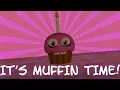 Download Lagu (OLD!!)[SFM FNaF] It's Muffin Time!