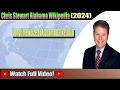 Chris Stewart Alabama Wikipedia Who Is Chris Stewart Alabama Watch Now Amazing Trending News