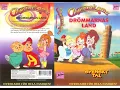 Download Lagu Chipmunkarna - Drömmarnas land (1988) VHS