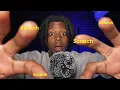 Download Lagu ASMR Scratching Until It TINGLES 