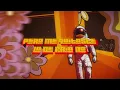 Belinda & Kenia OS - JACKPOT (Lyric Video)