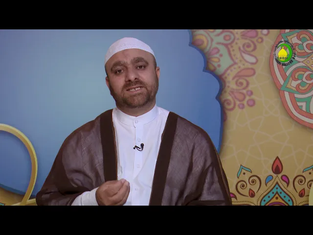 ⁣5    اخلاق۔اور معاشرس امچ ضرورت - مولانا: ریاض علی