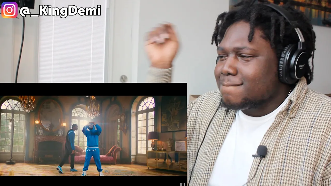 GAZO - GROKUWA | Susanoô - Egotrip 1 & 2 | Leto - Mapessa feat. Tiakola | FRENCH RAP REACTION