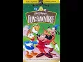 Download Lagu Opening to Fun and Fancy Free 1997 VHS