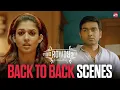 Download Lagu Naanum Rowdy Dhaan - Back to Back Scenes | Vijay Sethupathi | Nayanthara | Sun NXT