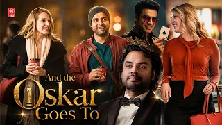 And The Oskar Goes To | Hindi Dubbed South Indian Movies Dubbed In Hindi Movie | Latest South Movie