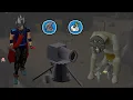 OSRS Cave Horrors - Mid level Slayer 23k