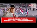 Download Lagu [FULL] Aksi Kontingen TNI pada Parade Bastille Day 2025 di Paris, Prancis #beritasatu
