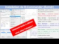 R Commander - Rcmdr