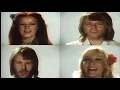 Abba - Lay All Your Love on Me (Official Video)