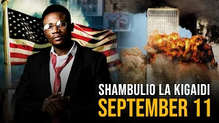 SIKU MAREKANI ILIPOONJA KIAMA THE STORY BOOK SEPTEMBER 11 Season 02 Episode 01 