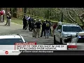 Alabama Attorney General reacts to shooting of Shelby Co deputies