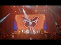 Greeicy - Mas Fuerte - Yeliana World Tour - Madrid 07.07.2024.