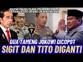 Download Lagu KAPOLRI DAN MENDAGRI DIGANTI,DUA TAMENG JOKOWI SELESAI!! TITO DAN SIGIT DICOPOT⁉️