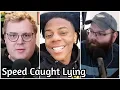IShowSpeed Exposed By Jabroney For Copyright Trolling