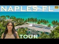 Naples Florida In Depth City Tour