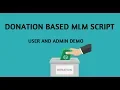 Donation software - Fundraising software fundraising platform crowdfunding platform