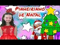 Download Lagu Pinheirinho - Músicas de Natal - Pinheirinhos que alegria trálálálálá-lálálálá - Música infantil