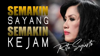 rita sugiarto semakin sayang semakin kejam official music video 