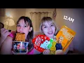 No comas dulces coreanos a las 12AM revelando nuestros secretos