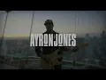 Ayron Jones - Take Me Away (Behind The Scenes)