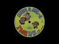 Luude - TMO (Turn Me On) [feat. Kevin Lyttle]