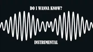 Download Arctic Monkeys - Do I Wanna Know (Official Instrumental) MP3