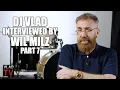 DJ Vlad Says a Major Jeweler Told him Floyd Mayweather is Broke Due to His Lavish Spending Part 7